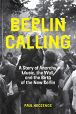 Bertrand.pt - Berlin Calling