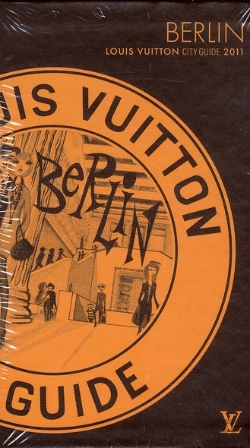 Bertrand.pt - Berlin City Guide 2011 Version Francaise