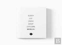 Berlin City Guide For Design Lovers
