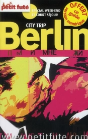 Berlin City Trip 2012 Petit Fute