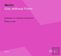Berlin: City Without Form