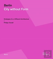 Berlin: City Without Form