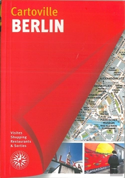 Bertrand.pt - Berlin