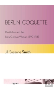 Berlin Coquette