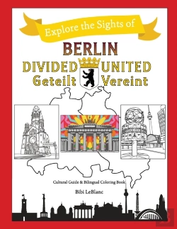 Bertrand.pt - Berlin Divided - Berlin United: Berlin Geteilt - Berlin Vereint