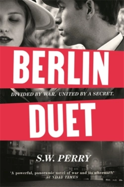 Bertrand.pt - Berlin Duet