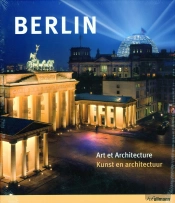 Berlin (Edition Bilingue Fr/Nl)