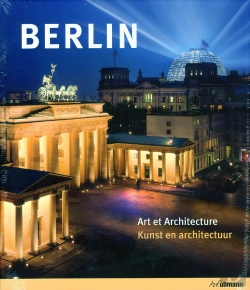 Bertrand.pt - Berlin (Edition Bilingue Fr/Nl)