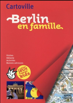 Bertrand.pt - Berlin En Famille