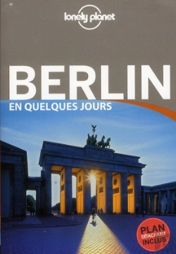 Bertrand.pt - Berlin En Quelques Jours 3ed