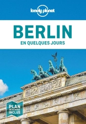 Berlin En Quelques Jours 7ed