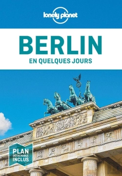 Bertrand.pt - Berlin En Quelques Jours 7ed