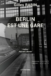 Berlin Est Une Gare