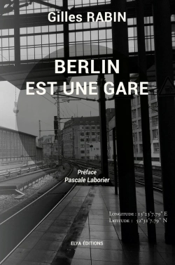 Bertrand.pt - Berlin Est Une Gare