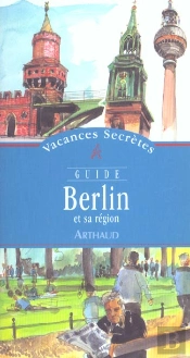 Berlin Et Sa Region