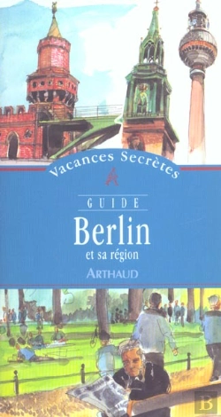 Bertrand.pt - Berlin Et Sa Region