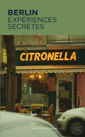 Berlin Expériences Secrètes