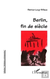 Berlin, Fin De Siècle