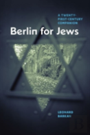 Berlin For Jews