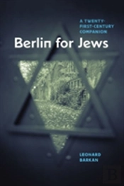 Berlin For Jews