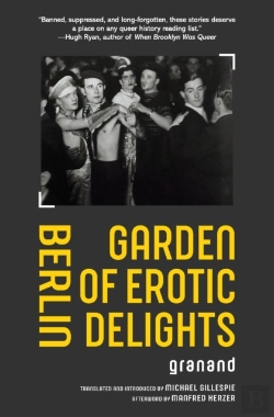 Bertrand.pt - Berlin Garden Of Erotic Delights