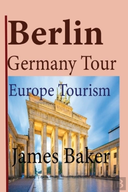 Bertrand.pt - Berlin, Germany Tour