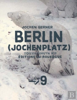 Bertrand.pt - Berlin