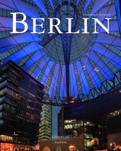 Bertrand.pt - Berlin