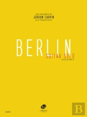 Berlin Guitar