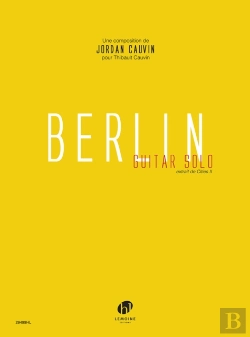 Bertrand.pt - Berlin Guitar