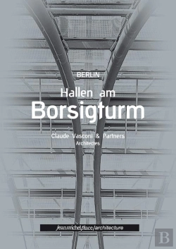 Bertrand.pt - Berlin Hallen Am Borsigturm