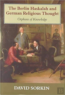 Bertrand.pt - Berlin Haskalah And German Religious Thought
