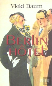 Berlin Hotel 