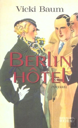 Bertrand.pt - Berlin Hotel 