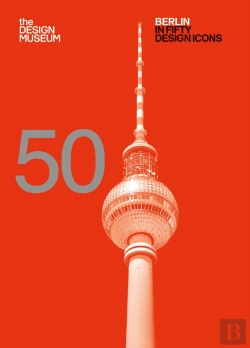 Bertrand.pt - Berlin In Fifty Design Icons