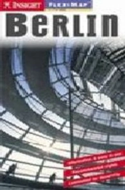 Bertrand.pt - Berlin Insight Flexi Map