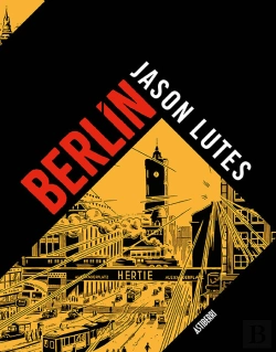 Bertrand.pt - Berlín. Integral