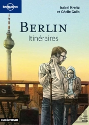 Berlin - Itineraires