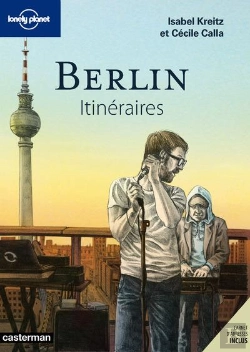 Bertrand.pt - Berlin - Itineraires