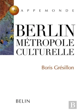 Bertrand.pt - Berlin, Métropole Culturelle