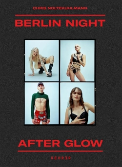 Bertrand.pt - Berlin Night After Glow