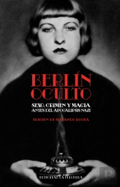 Berlin Oculto