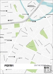 Berlin: On The Road Architecture Guides