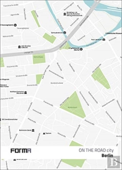 Bertrand.pt - Berlin: On The Road Architecture Guides