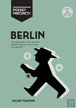 Bertrand.pt - Berlin Pocket Precincts