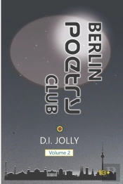 Berlin Poetry Club