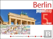 Berlin Popout Map