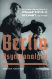 Berlin Psychoanalytic