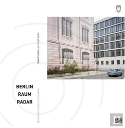 Bertrand.pt - Berlin Raum Radar New Architecture Photography /Anglais