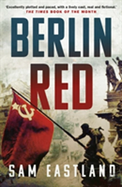 Bertrand.pt - Berlin Red